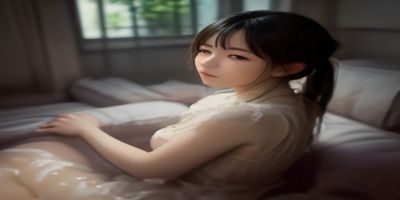 一位体型健壮的男性在家庭健身区使用哑铃训练，背后是整洁的运动器材墙，画面展现出专注认真的健身状态与男性积极生活方式