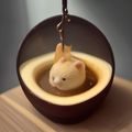林子墨头像，男人团首席剧情解析人，专注男性群像题材研究