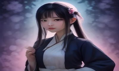男人团技术产品负责人魏晓蕾，一位戴眼镜的女性坐在双屏工作站前，屏幕上显示数据可视化界面，背景是整洁的技术工作室，体现平台架构与用户体验设计的专业背景