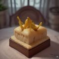 苏语桐头像，男人团音乐与视听分析专栏作者，音乐制作人背景
